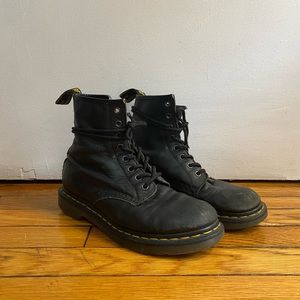 Original Dr.Marten boots